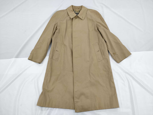 (10462_0218) BURBERRY Coat Coat