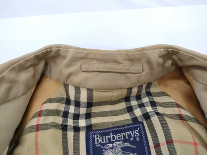 (10462_0218) BURBERRY Coat Coat