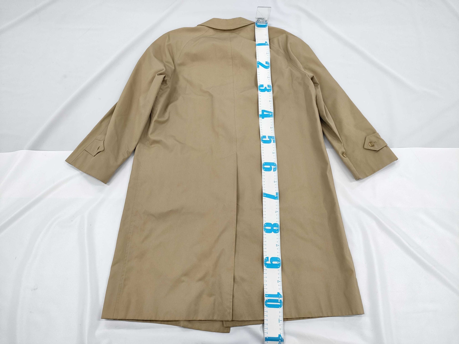 (10462_0218) BURBERRY Coat Coat