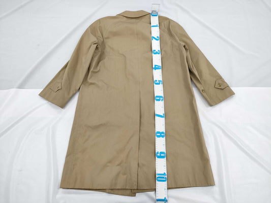 (10462_0218) BURBERRY Coat Coat