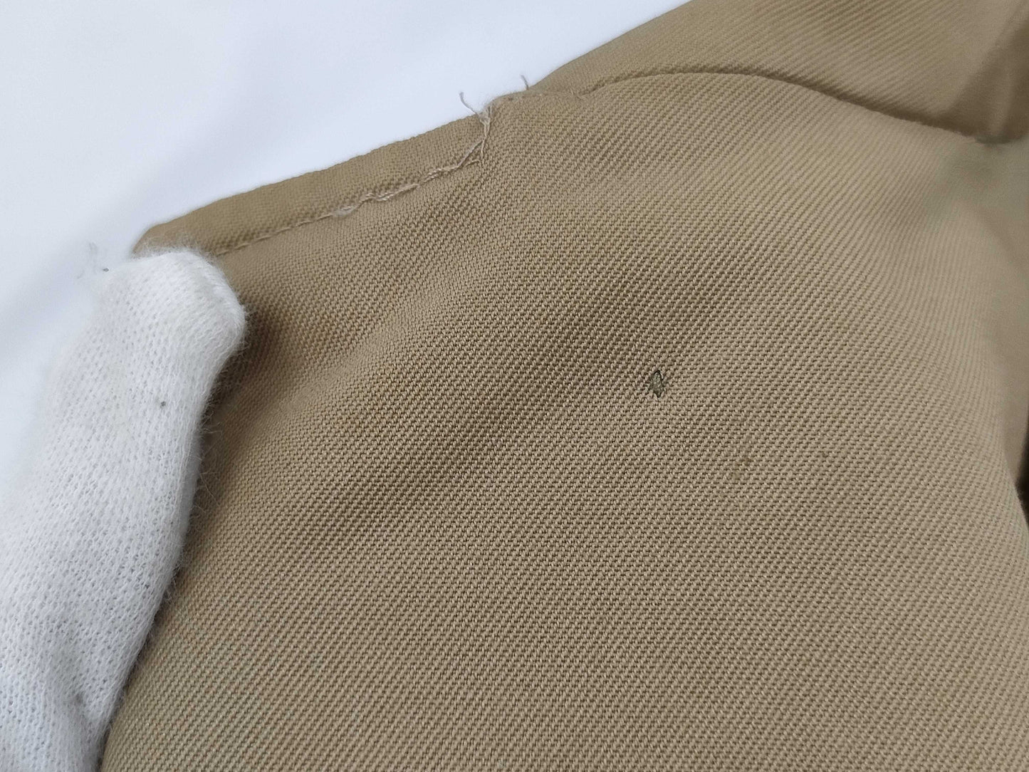 (10462_0218) BURBERRY Coat Coat