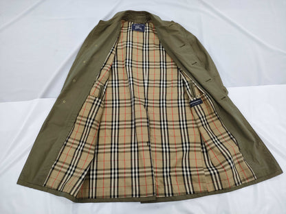 (10462_0219) BURBERRY Coat Size 46 Coat