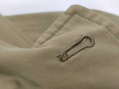 (10462_0219) BURBERRY Coat Size 46 Coat