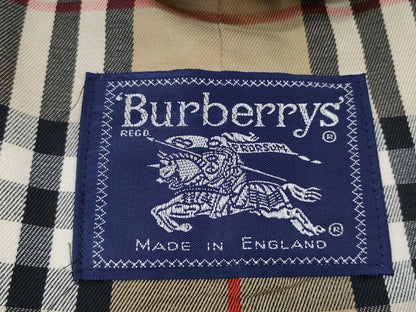 (10462_0219) BURBERRY Coat Size 46 Coat