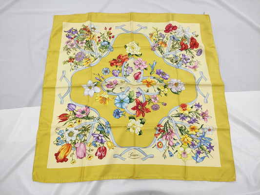 (10462_0170) GUCCI Gucci Scarf Scarf