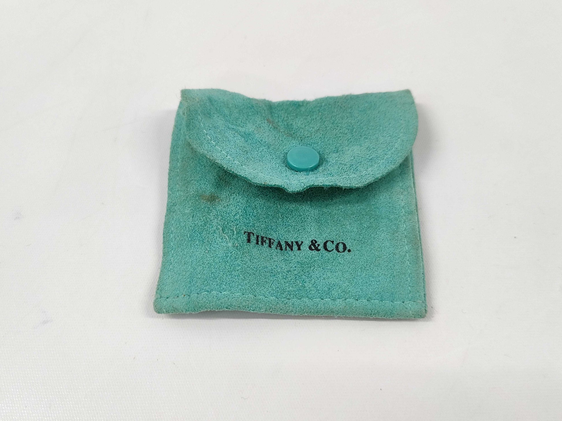 (10461_0222) Tiffany&Co. Tiffany 925 Earrings