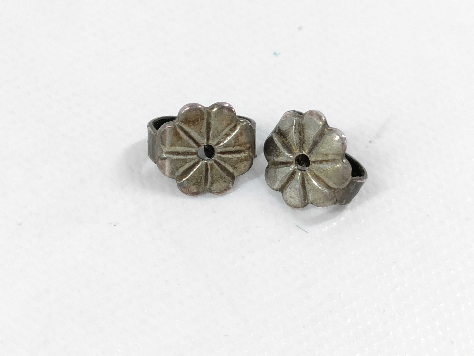 (10461_0222) Tiffany&Co. Tiffany 925 Earrings