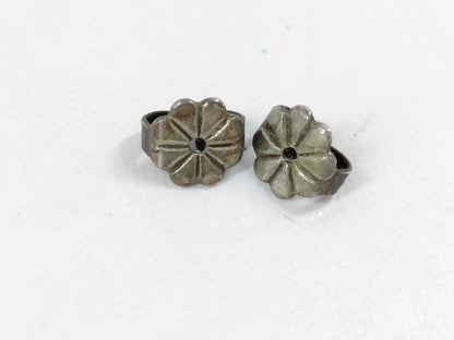 (10461_0222) Tiffany&Co. Tiffany 925 Earrings