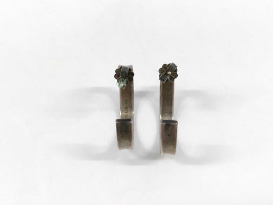 (10461_0222) Tiffany&Co. Tiffany 925 Earrings