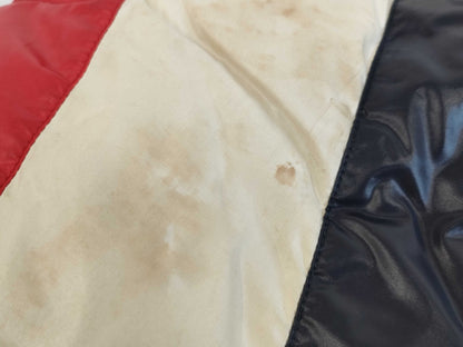 (10462_0244) MONCLER Moncler Reversible Down Jacket Patch