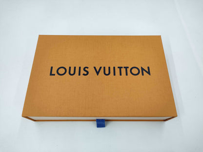 (10463_0027) LOUIS VUITTON Vuitton Empty Box 12 Boxes for Wallets For Small Items Boxes Boxes (Brand Empty Boxes)