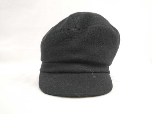 (10462_0335) Dior Casket Black Size 57 Other Apparel