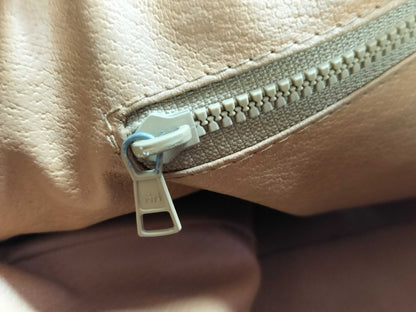(10460_0152) Salvatore Ferragamo Celine Macadam Mini Boston Bag Boston Bag