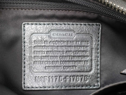 (10463_0075) COACH 5-Piece Bag