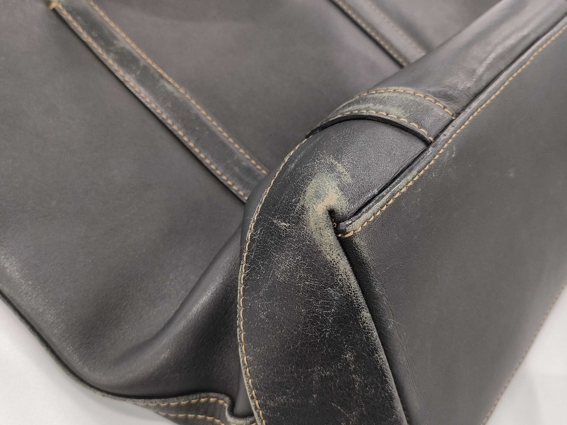 (10463_0075) COACH 5-Piece Bag