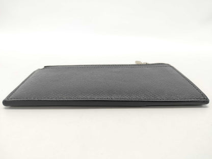 LOUIS VUITTON LOUIS VUITTON M62914 Louis Vuitton Taiga Fragment Case Coin Case Other Accessories