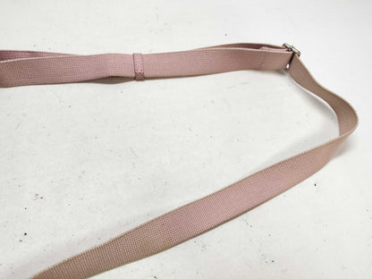 (10460_0331) Dior Trotter Dior Shoulder Bag Trotter Pink Handbag