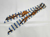 (10462_0106) HERMES Twely Twely Border Scarf