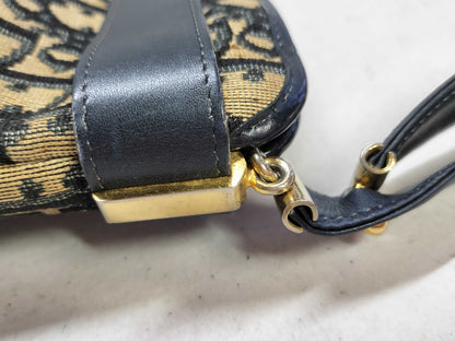 (10460_0335) Dior Trotter Dior Bag Shoulder Bag