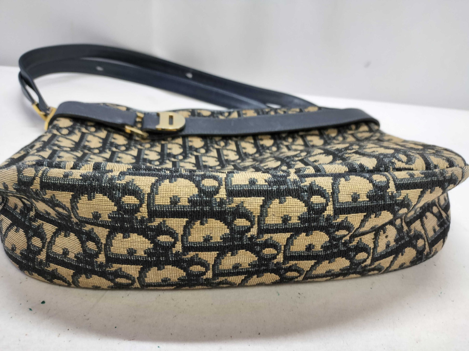 (10460_0335) Dior Trotter Dior Bag Shoulder Bag