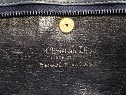 (10460_0335) Dior Trotter Dior Bag Shoulder Bag