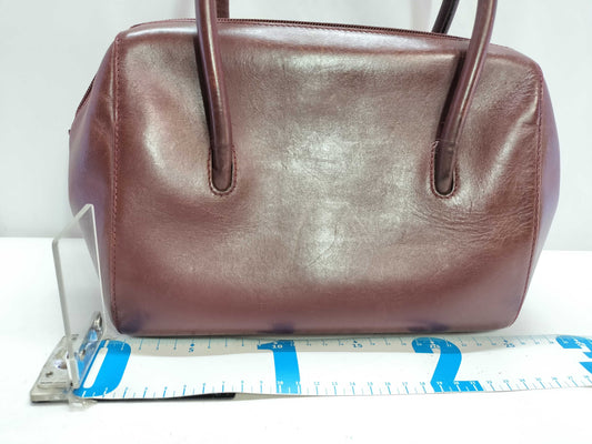 (10460_0119) Cartier Must Cartier Bag Handbag