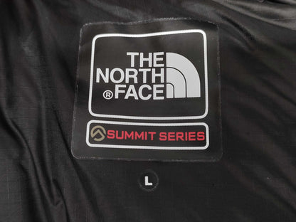 (10462_0272) THE NORTH FACE THE NORTH FACE ND91301 Belayer Parka Down Jacket Size L Coat