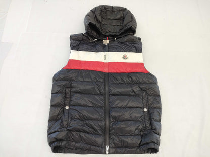 (10462_0239) MONCLER TIMOTE Down Vest Size 3 Vest