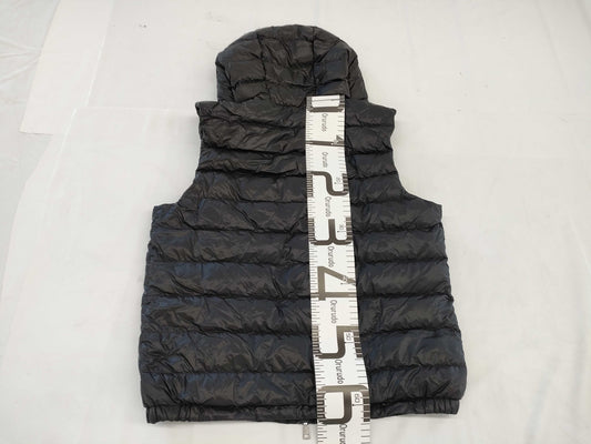 (10462_0239) MONCLER TIMOTE Down Vest Size 3 Vest