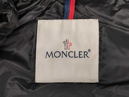 (10462_0239) MONCLER TIMOTE Down Vest Size 3 Vest