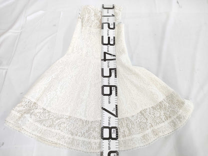 (10462_0319) TADASHI SHOJI Lace Dress S Dress