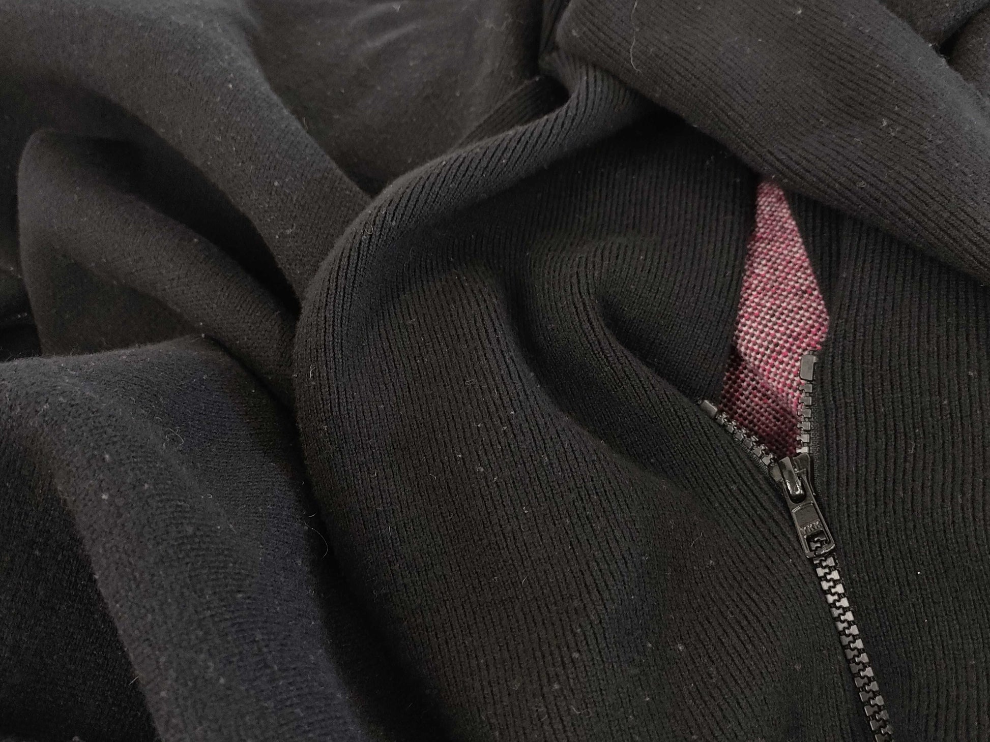 (10462_0329) Yohji Yamamoto x SUCIDE SUQUAD Limited Long Coat Coat