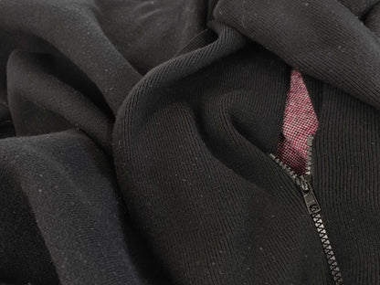 (10462_0329) Yohji Yamamoto x SUCIDE SUQUAD Limited Long Coat Coat