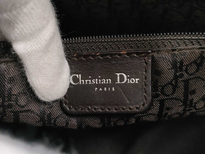 (10460_0338) Dior Lady Dior Canage Tote Bag Handbag