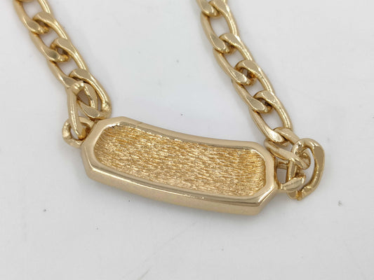 (10461_0341) Dior Necklace