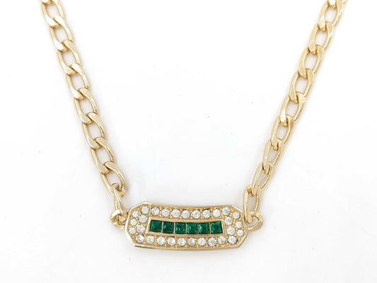 (10461_0341) Dior Necklace