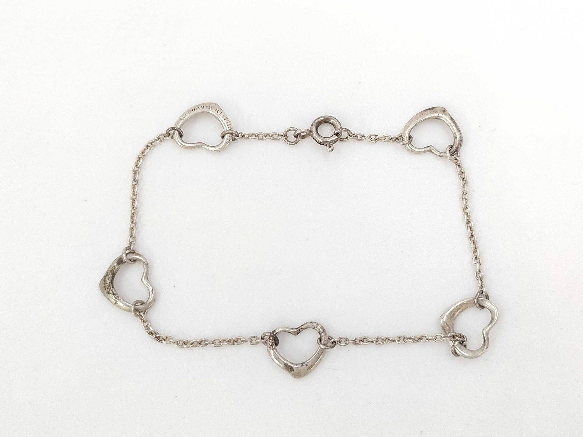 (10461_0206) Tiffany & Co. Bracelet Bangle