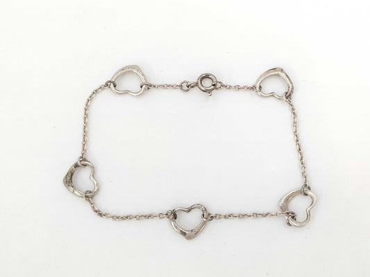 (10461_0206) Tiffany & Co. Bracelet Bangle