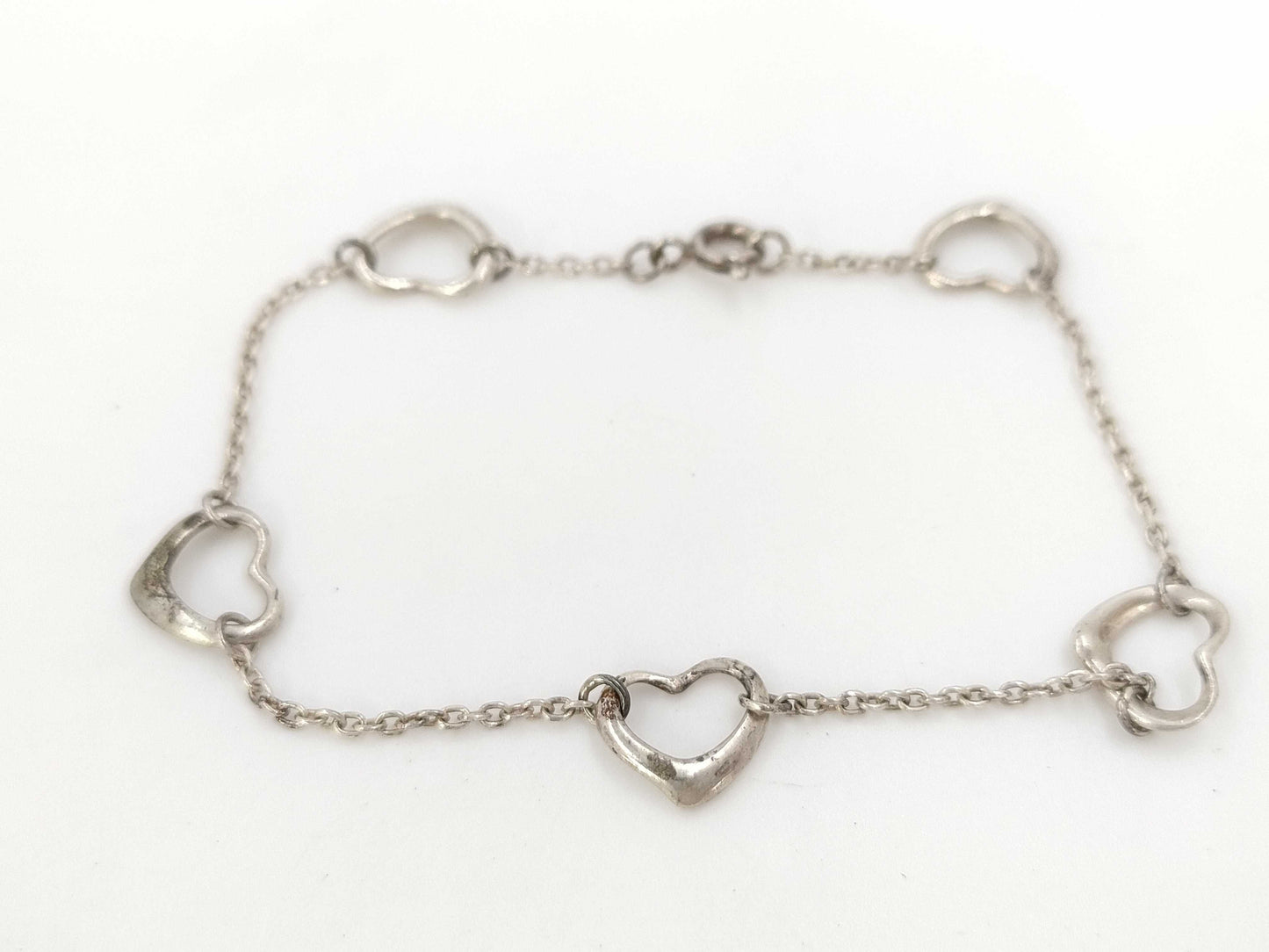 (10461_0206) Tiffany & Co. Bracelet Bangle