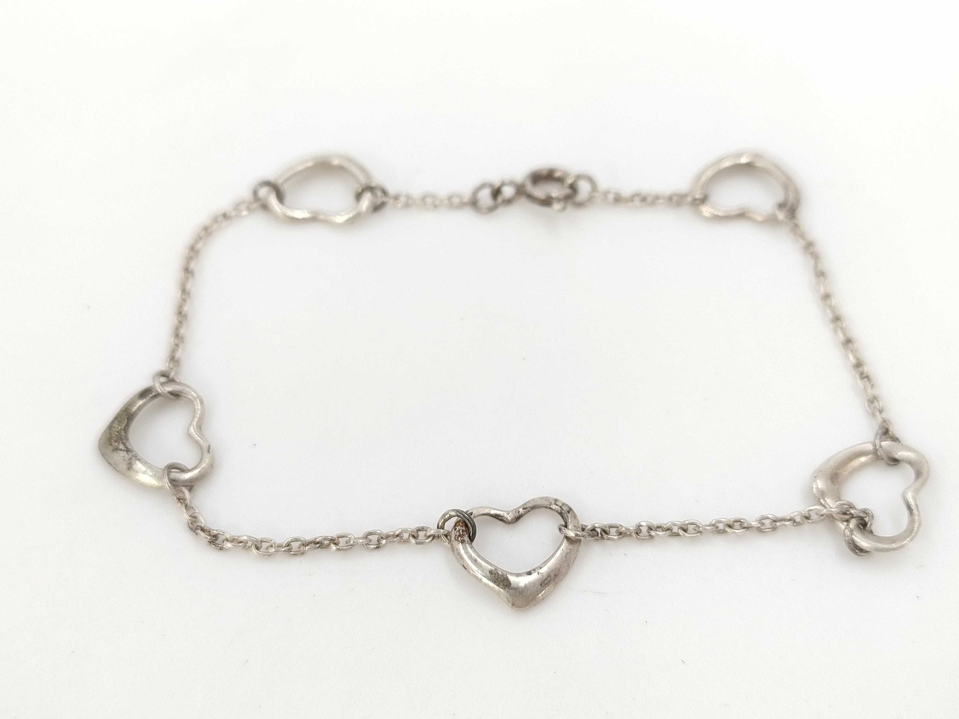 (10461_0206) Tiffany & Co. Bracelet Bangle