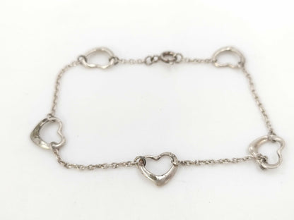 (10461_0206) Tiffany & Co. Bracelet Bangle