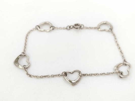 (10461_0206) Tiffany & Co. Bracelet Bangle