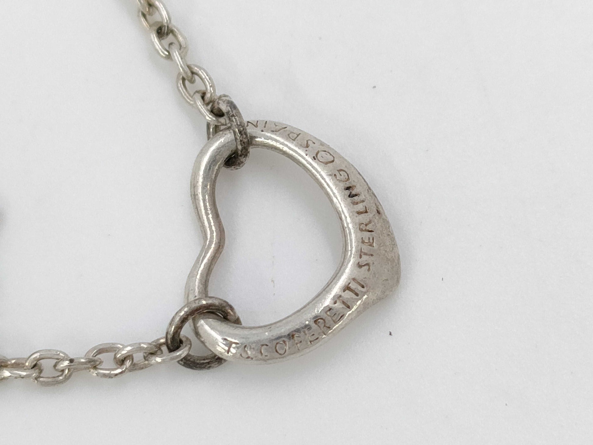 (10461_0206) Tiffany & Co. Bracelet Bangle