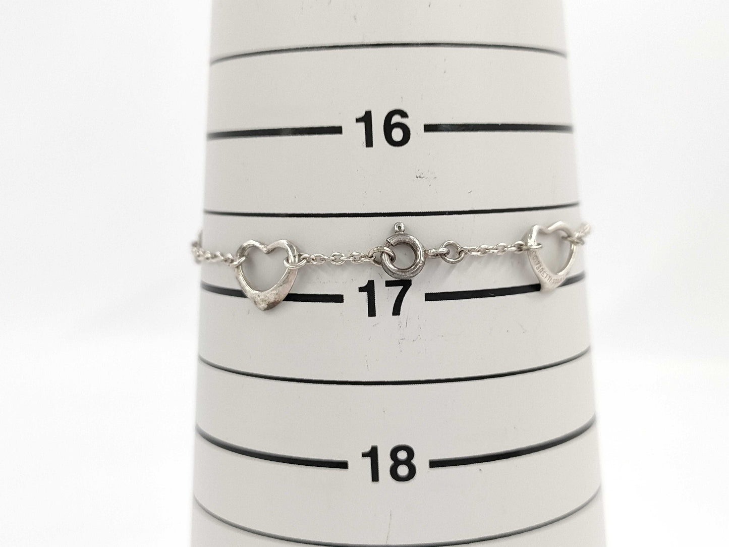 (10461_0206) Tiffany & Co. Bracelet Bangle