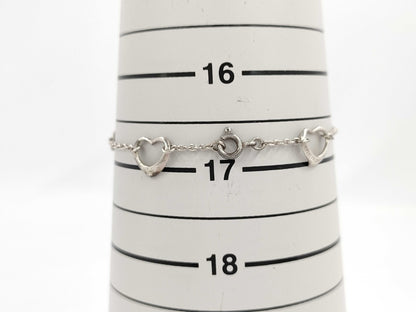 (10461_0206) Tiffany & Co. Bracelet Bangle