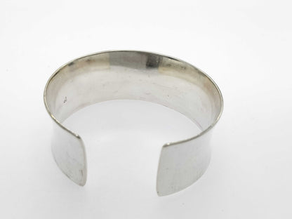 (10461_0050) Yves Saint Laurent Yves Saint Laurent 925 Bangle Bracelet Bangle
