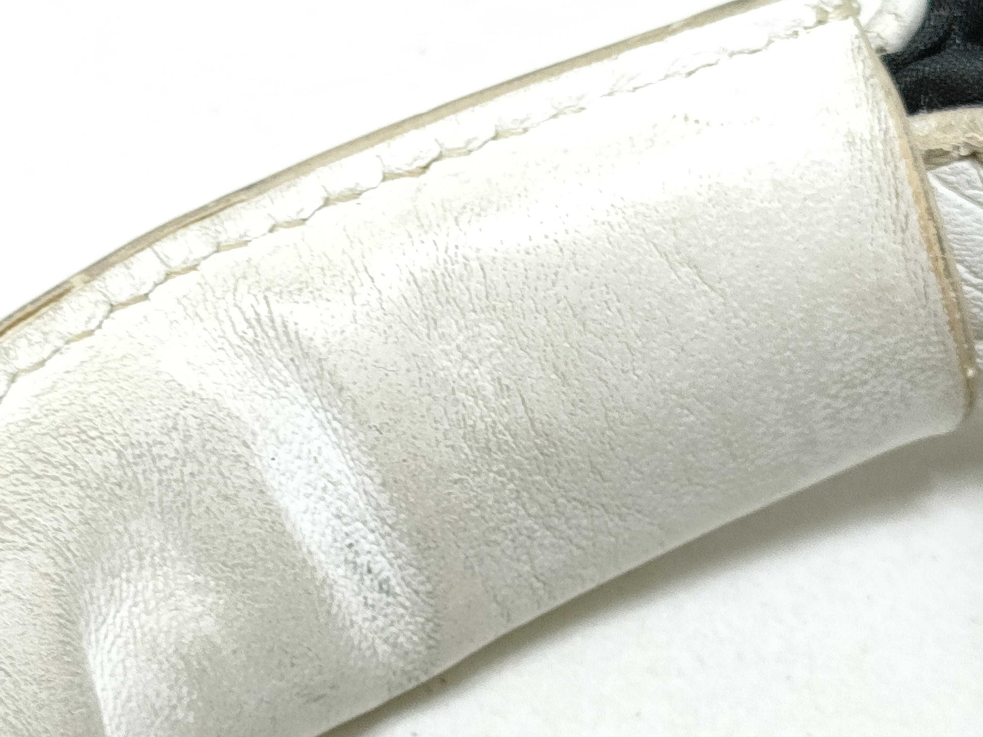 Maison Margiela MM6 Handbag White Handbag