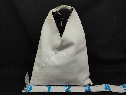 Maison Margiela MM6 Handbag White Handbag