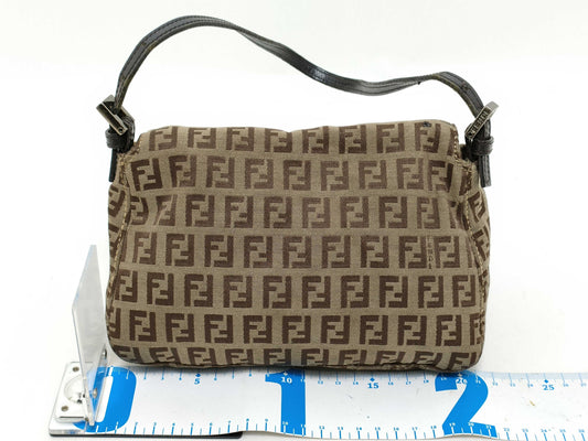 (10460_0254) FENDI Mamma Fendi Mamma Bucket Pouch