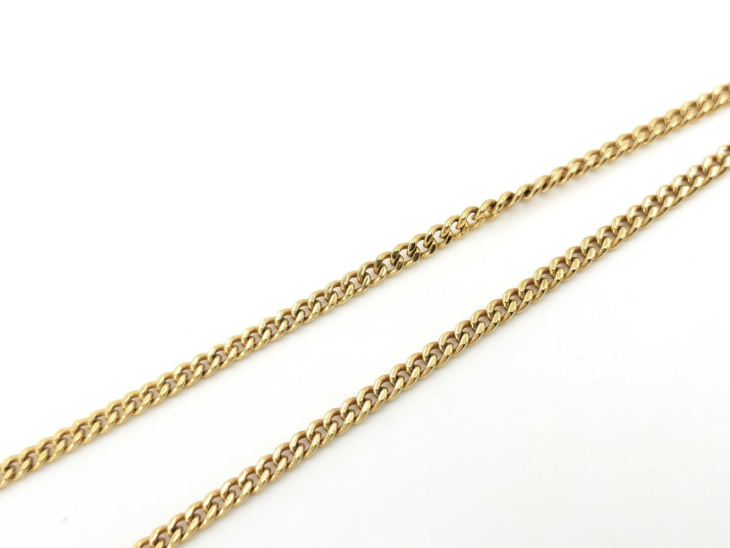 (10461_0347) Dior Christian Dior Christian Dior Necklace Rhinestone Necklace